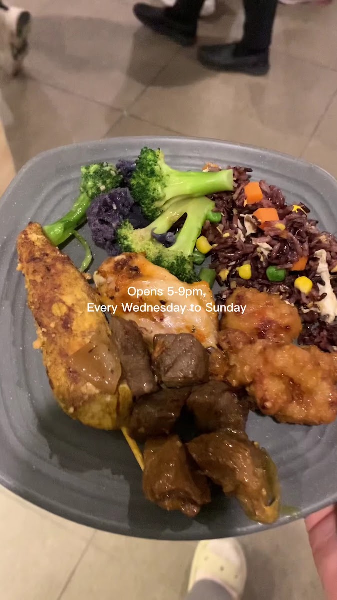 Savoury Dining Campbelltown-2