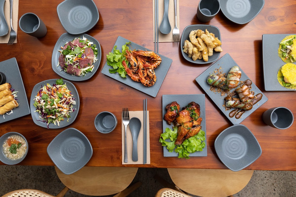 Savoury Dining Campbelltown-3