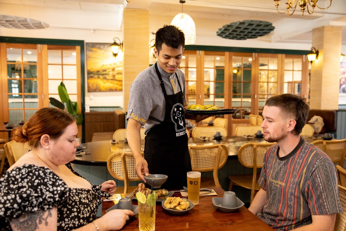 Savoury Dining Campbelltown-6