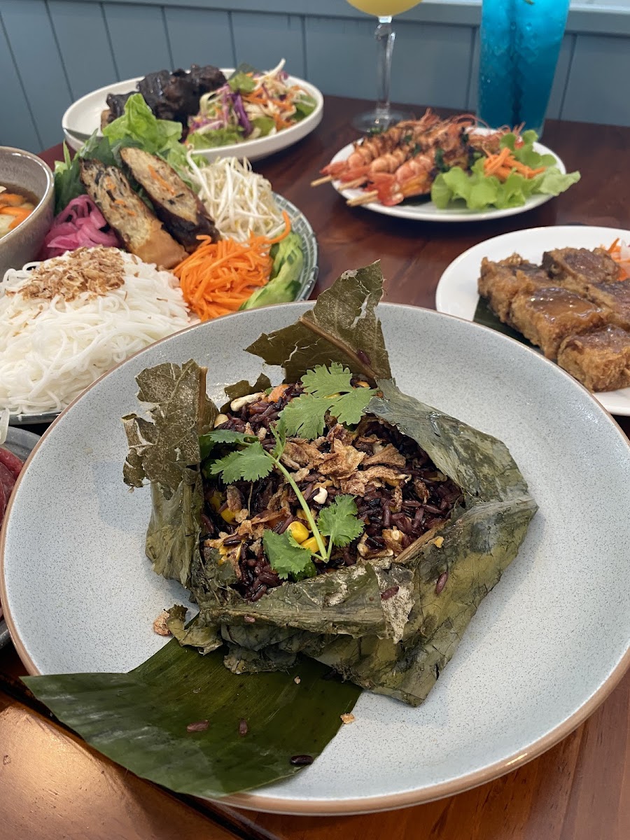 Savoury Dining Campbelltown-7